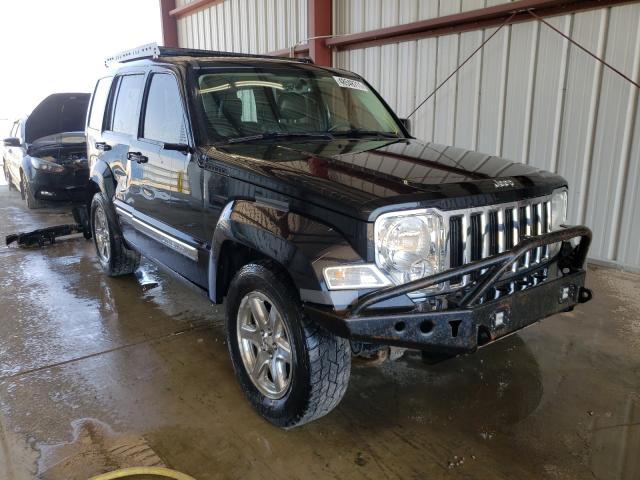 JEEP LIBERTY LI 2010 1j4pn5gk9aw119551