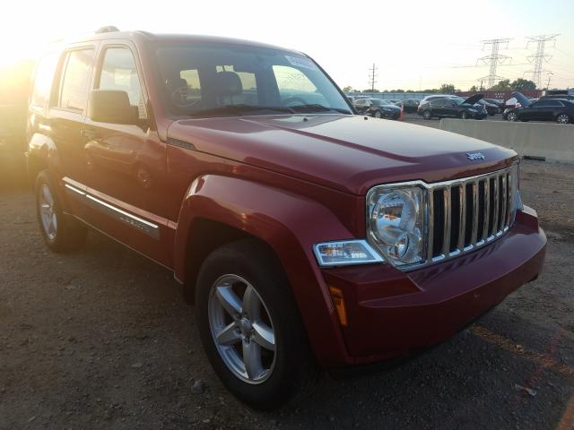 JEEP LIBERTY LI 2010 1j4pn5gk9aw120215