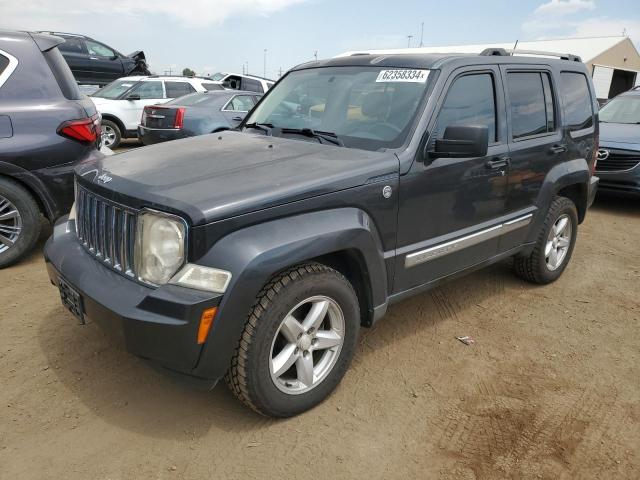 JEEP LIBERTY LI 2010 1j4pn5gk9aw129982