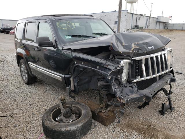 JEEP LIBERTY LI 2010 1j4pn5gk9aw136012