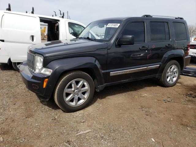 JEEP LIBERTY LI 2010 1j4pn5gk9aw136463