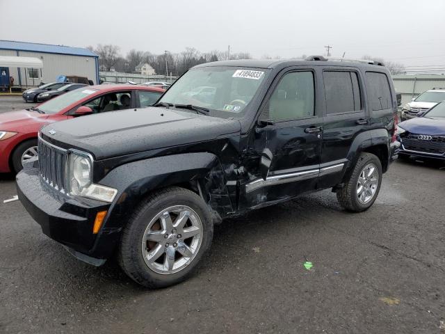 JEEP LIBERTY LI 2010 1j4pn5gk9aw136592