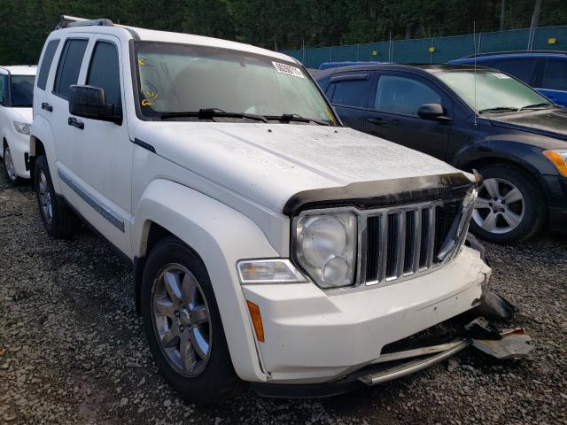 JEEP LIBERTY LI 2010 1j4pn5gk9aw149844