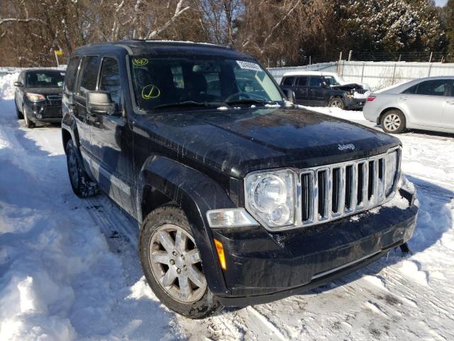 JEEP LIBERTY LI 2010 1j4pn5gk9aw151352