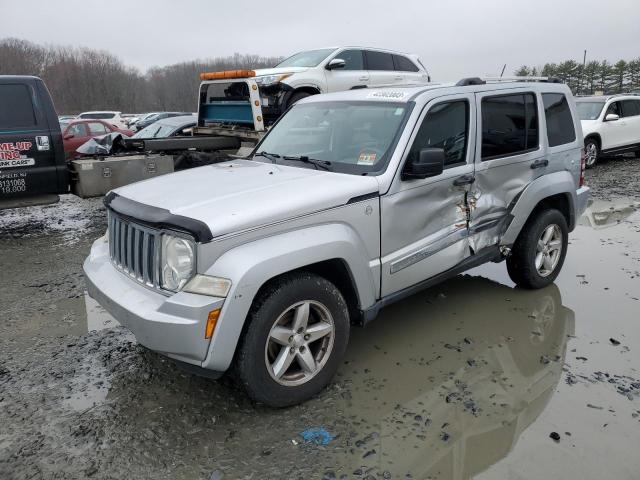 JEEP LIBERTY LI 2010 1j4pn5gk9aw159676