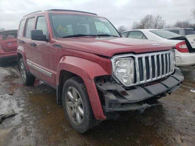 JEEP LIBERTY LI 2010 1j4pn5gk9aw162805