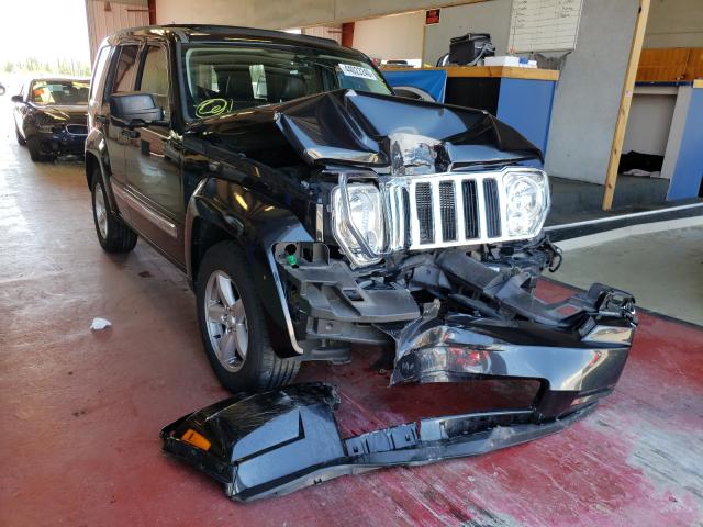 JEEP LIBERTY LI 2010 1j4pn5gk9aw169835