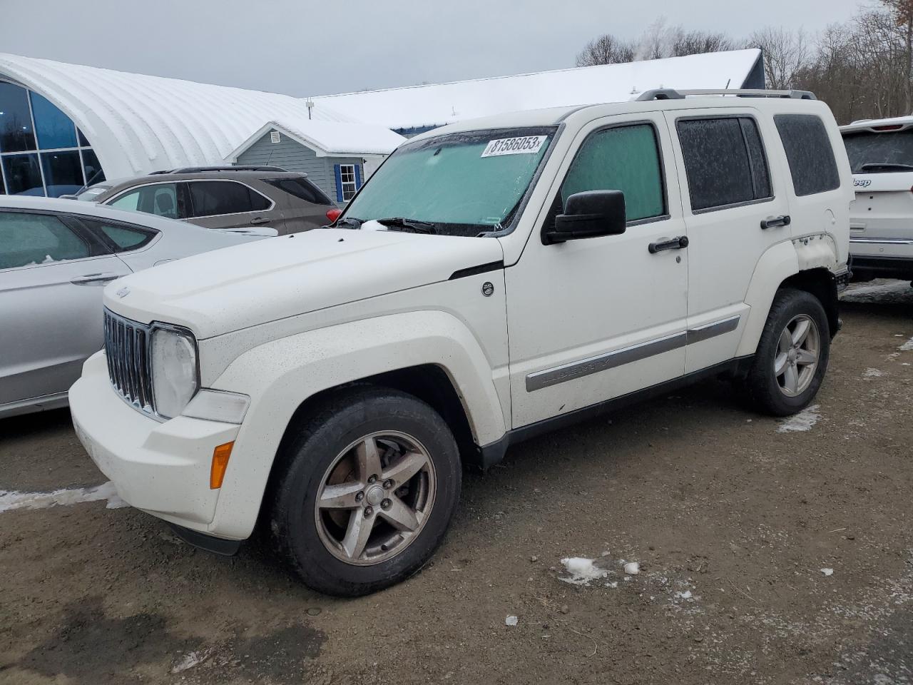 JEEP LIBERTY (NORTH AMERICA) 2010 1j4pn5gk9aw170449