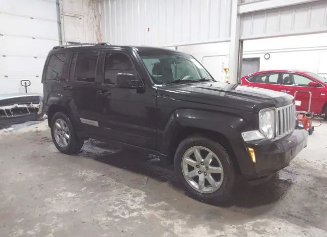 JEEP LIBERTY 2011 1j4pn5gk9bw508319