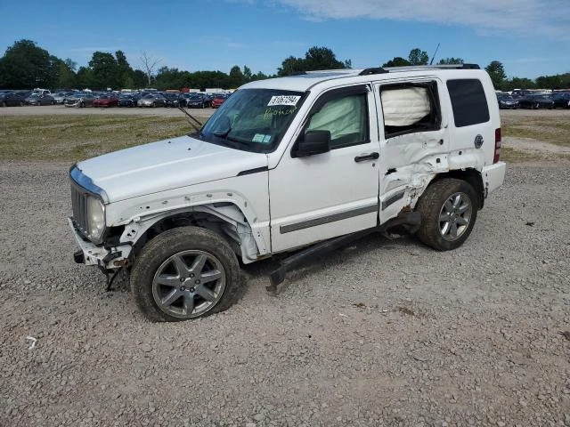 JEEP LIBERTY LI 2011 1j4pn5gk9bw520549