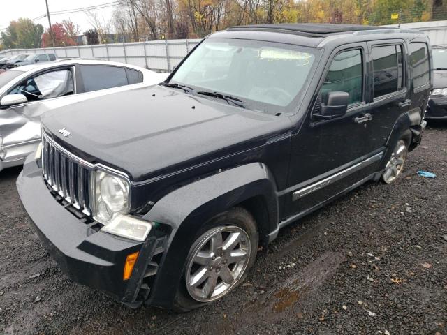 JEEP LIBERTY 2011 1j4pn5gk9bw523175