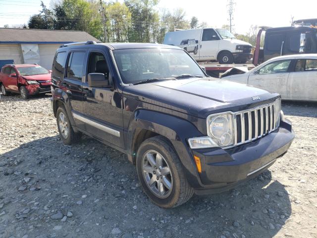 JEEP LIBERTY LI 2011 1j4pn5gk9bw523791