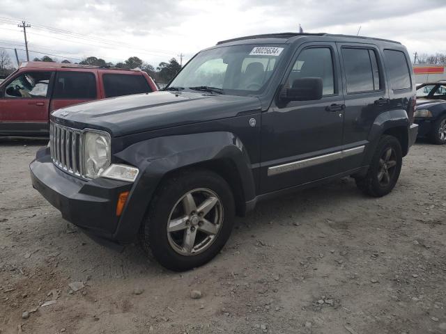 JEEP LIBERTY 2011 1j4pn5gk9bw525962