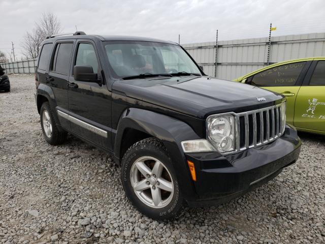 JEEP LIBERTY LI 2011 1j4pn5gk9bw529820