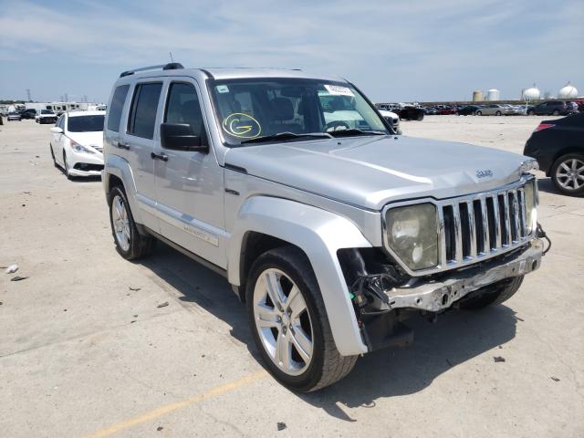 JEEP LIBERTY LI 2011 1j4pn5gk9bw543085