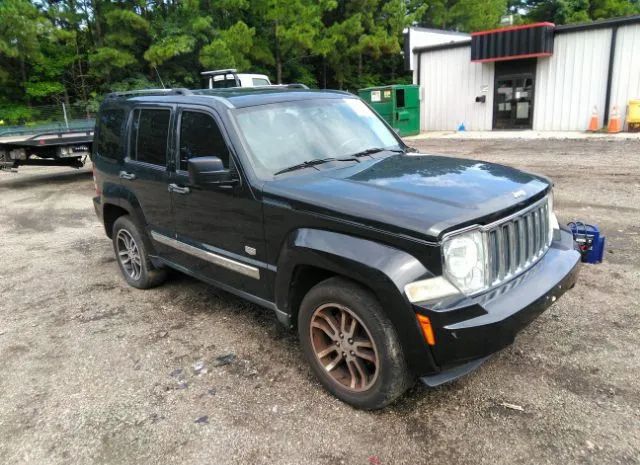 JEEP LIBERTY 2011 1j4pn5gk9bw558427