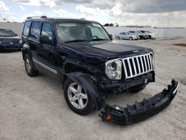 JEEP LIBERTY LI 2011 1j4pn5gk9bw566186