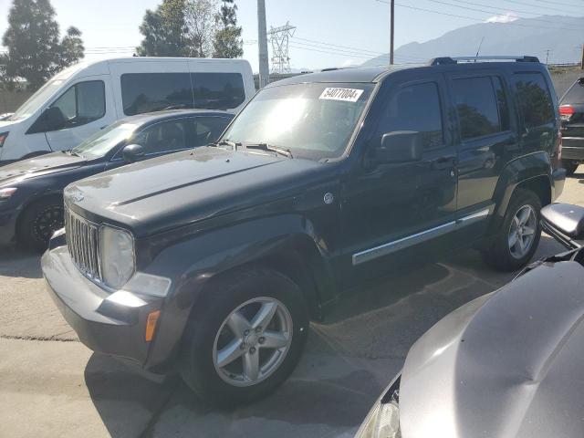 JEEP LIBERTY LI 2011 1j4pn5gk9bw569945