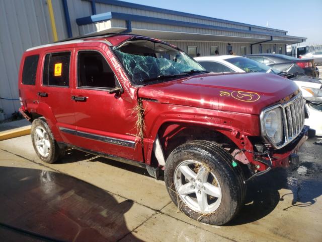 JEEP LIBERTY LI 2011 1j4pn5gk9bw577219