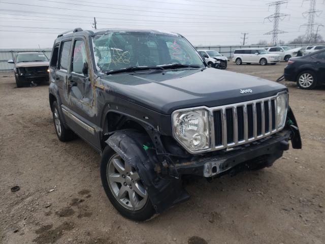 JEEP LIBERTY LI 2011 1j4pn5gk9bw578449