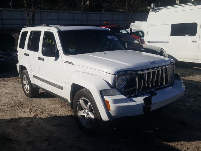 JEEP LIBERTY LI 2011 1j4pn5gk9bw585689