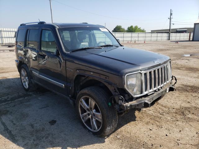 JEEP LIBERTY LI 2011 1j4pn5gk9bw592058