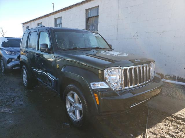 JEEP LIBERTY LI 2011 1j4pn5gk9bw595848