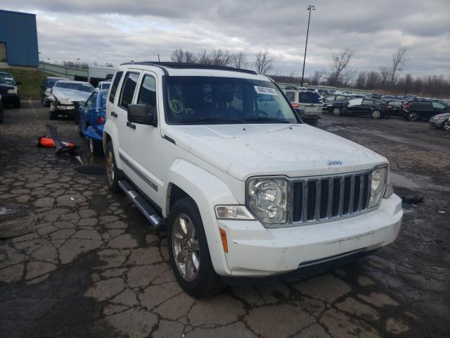 JEEP LIBERTY LI 2011 1j4pn5gk9bw595851