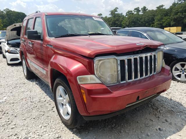 JEEP LIBERTY LI 2010 1j4pn5gkxaw119915