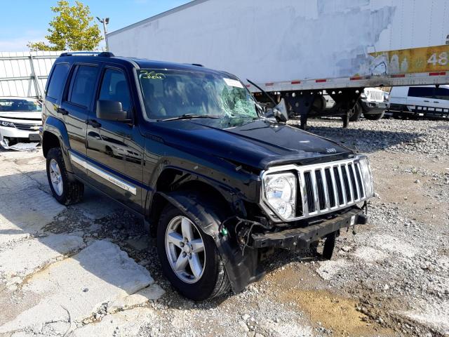 JEEP LIBERTY LI 2010 1j4pn5gkxaw153076