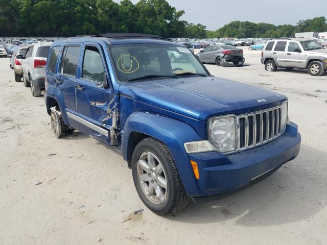 JEEP LIBERTY LI 2010 1j4pn5gkxaw154437