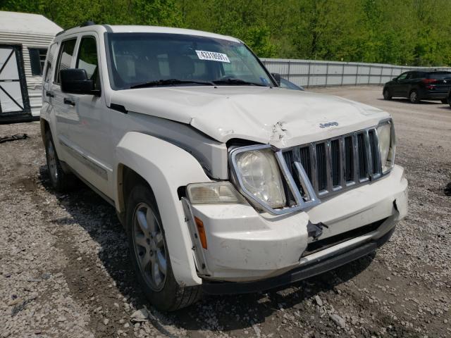 JEEP LIBERTY LI 2010 1j4pn5gkxaw160044