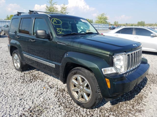 JEEP LIBERTY LI 2010 1j4pn5gkxaw163736