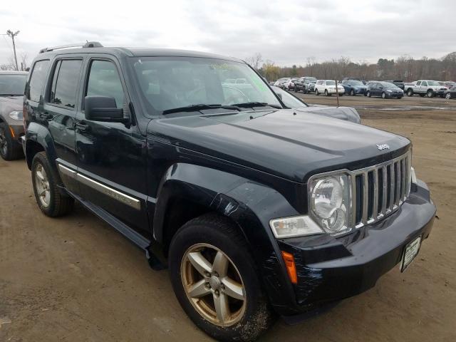 JEEP LIBERTY LI 2010 1j4pn5gkxaw167236