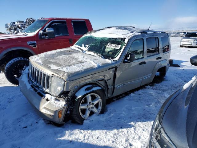 JEEP LIBERTY LI 2011 1j4pn5gkxbw546125