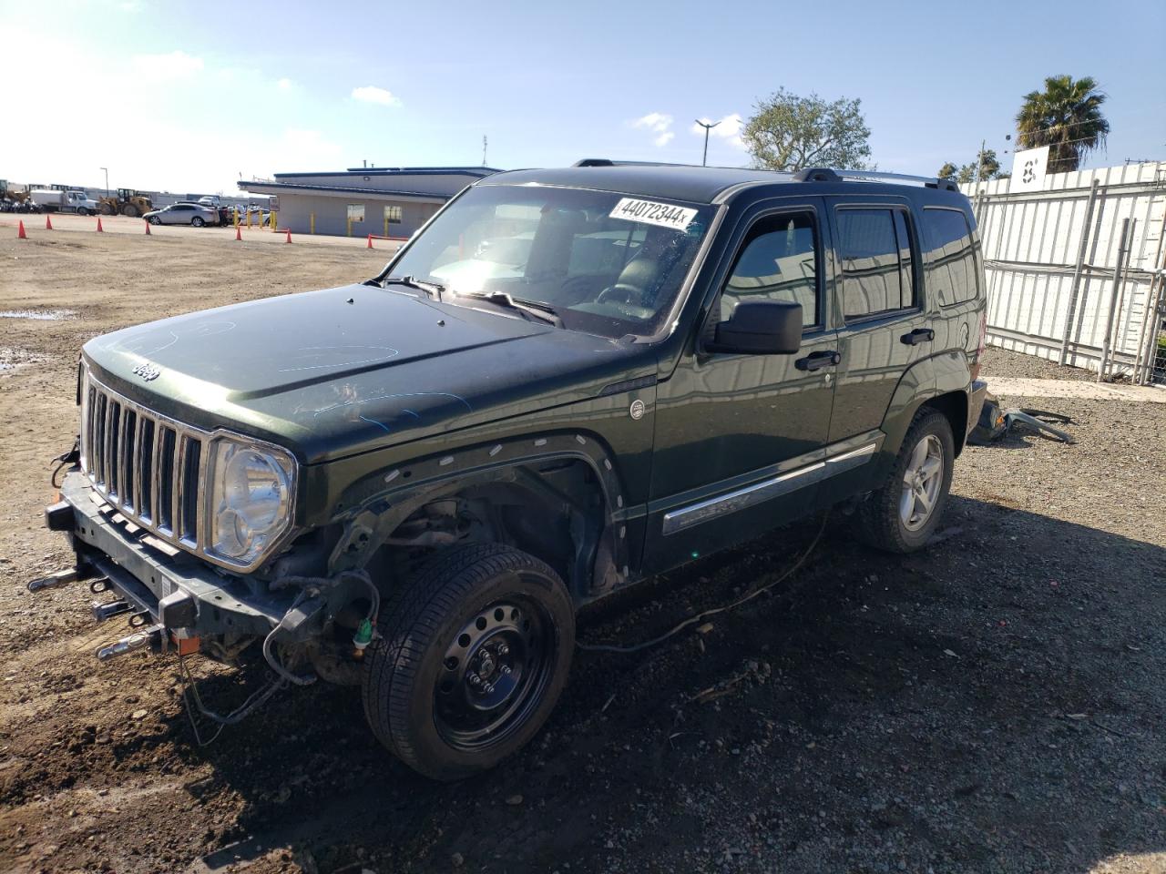 JEEP LIBERTY (NORTH AMERICA) 2011 1j4pn5gkxbw550661