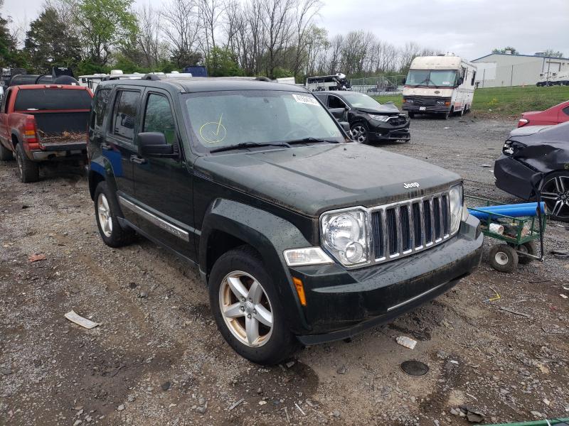 JEEP LIBERTY 2011 1j4pn5gkxbw550675