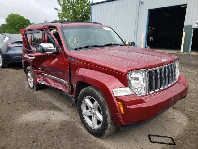 JEEP LIBERTY LI 2011 1j4pn5gkxbw562695