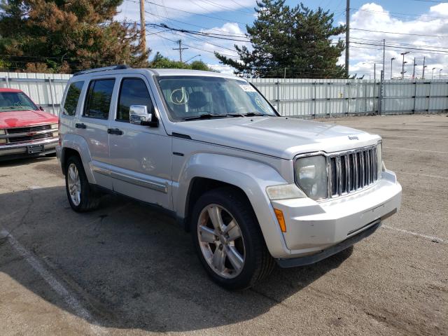 JEEP LIBERTY LI 2011 1j4pn5gkxbw566343