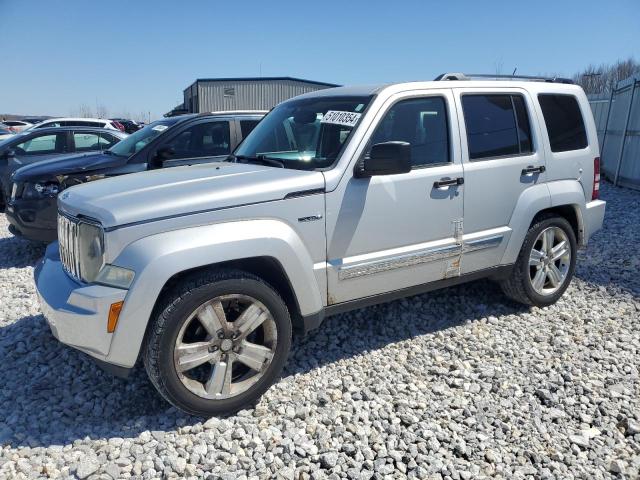 JEEP LIBERTY 2011 1j4pn5gkxbw571364