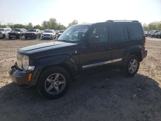 JEEP LIBERTY LI 2011 1j4pn5gkxbw574765