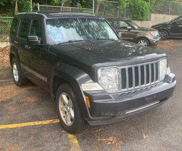 JEEP LIBERTY 2011 1j4pn5gkxbw578458