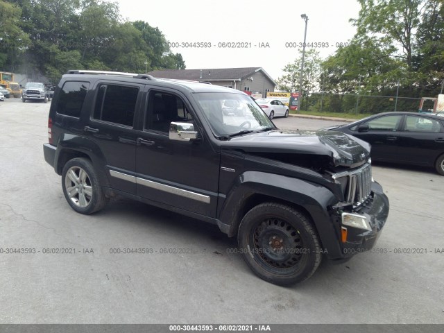 JEEP LIBERTY 2011 1j4pn5gkxbw585801