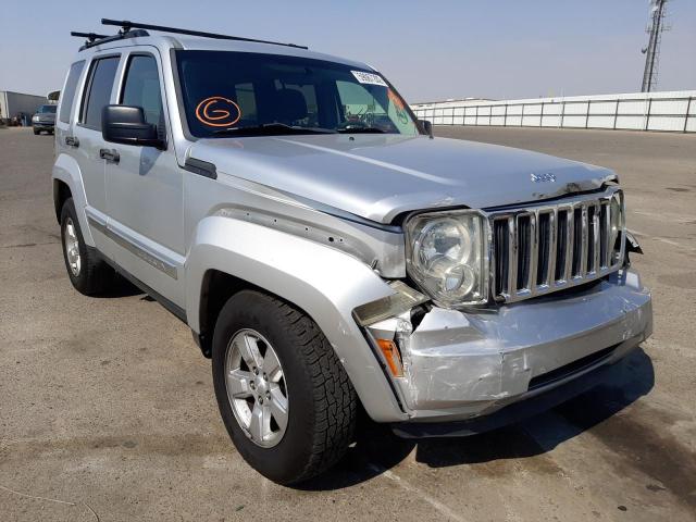 JEEP LIBERTY 2010 1j4pp2gk0aw104512