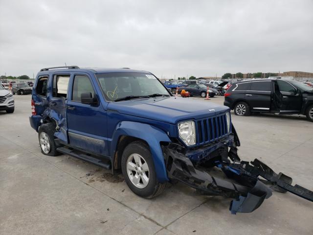 JEEP LIBERTY SP 2010 1j4pp2gk0aw118068