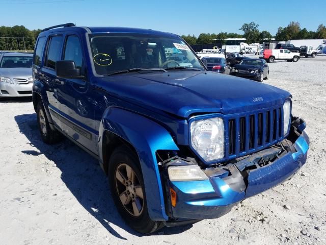 JEEP NULL 2010 1j4pp2gk0aw118099