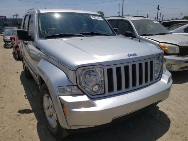 JEEP LIBERTY SP 2010 1j4pp2gk0aw121987