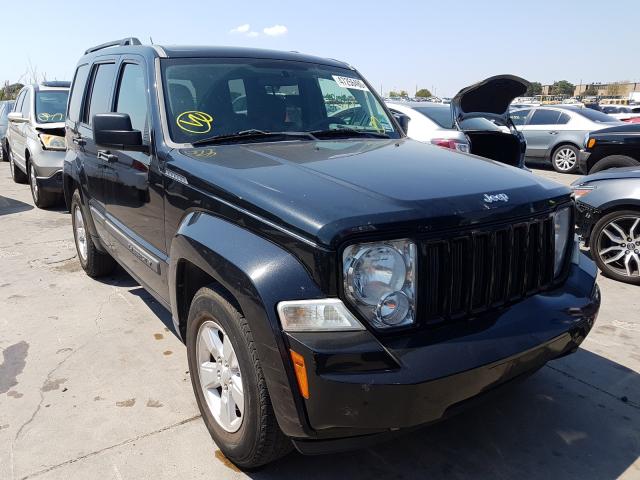 JEEP LIBERTY SP 2010 1j4pp2gk0aw136716