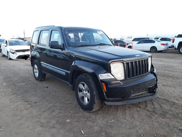 JEEP LIBERTY SP 2010 1j4pp2gk0aw139809