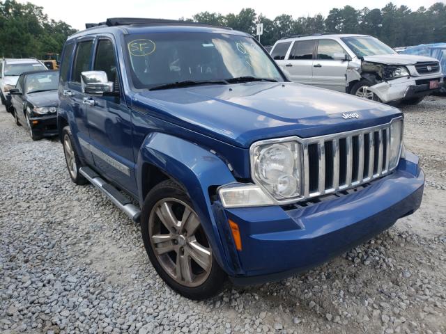 JEEP LIBERTY SP 2010 1j4pp2gk0aw140880